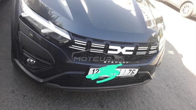 SANDERO STEPWAY 2023