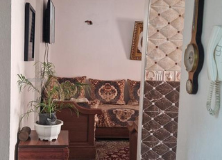 Appartement à vendre 50 m² à Gzenaya Tánger 