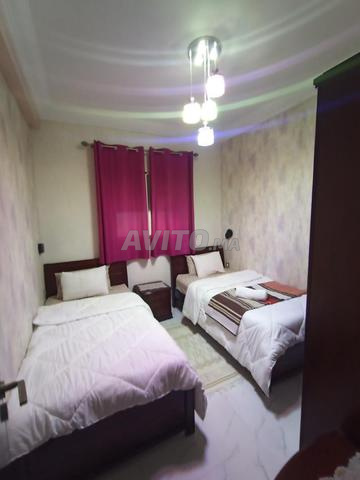 Très belle et propre appart clim wifi IPTv - image 3