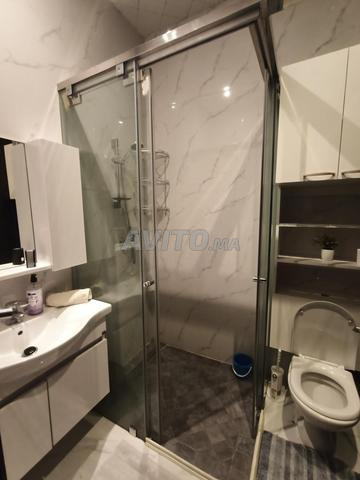 Très belle et propre appart clim wifi IPTv - image 4