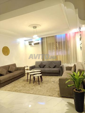 Très belle et propre appart clim wifi IPTv - image 5