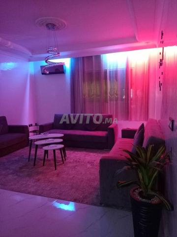 شقة جميلة ونظيفة مع تكييف وواي فاي وIPTV.....