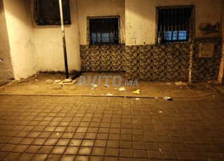 المحمدية الشلالات