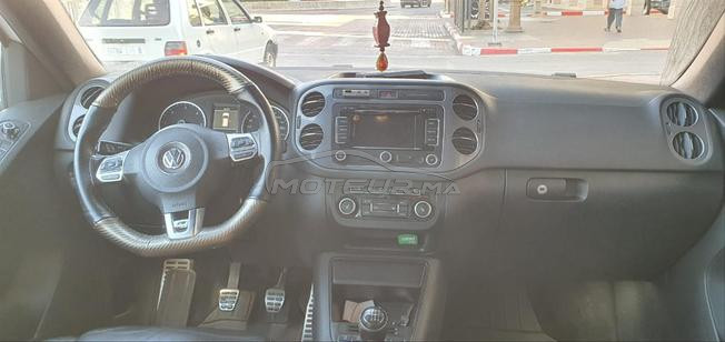 Tiguan R line