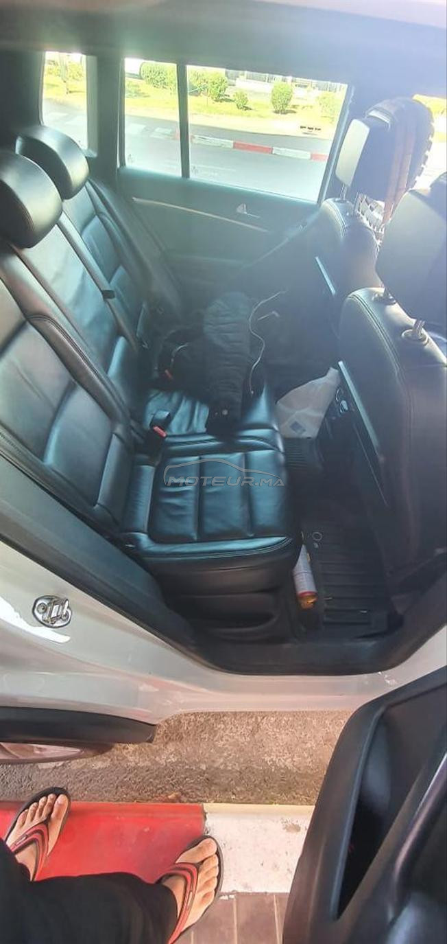 Tiguan R line