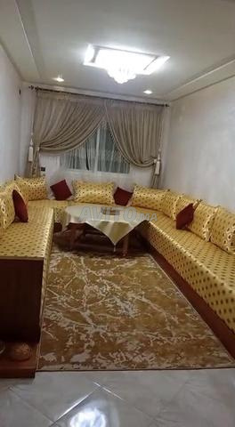 Appartement à louer 90 m² à Meknès