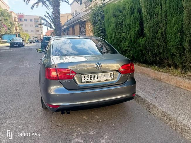 Volkswagen Jetta 