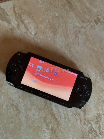 psp n9iya mrhba