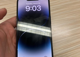 iPhone 14 Pro 256 GB 🇺🇸 eSIM 