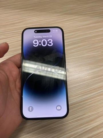 iPhone 14 Pro 256 GB 🇺🇸 eSIM 