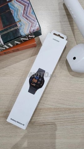 Galaxy Watch Fe 
