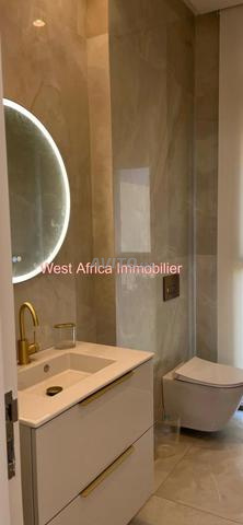 Location villa meublée avec Piscine - 2