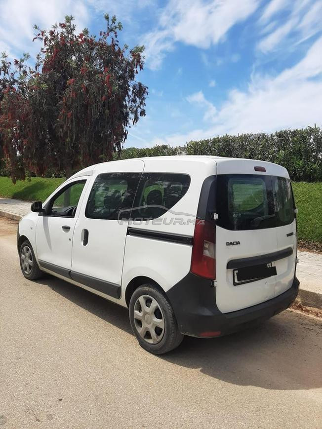 داصيا دوكير 