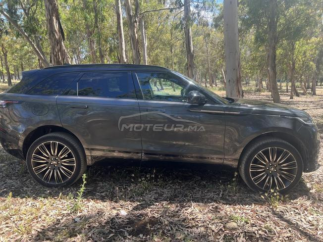 Land Rover Range Rover Velar 2018