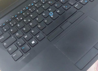 PC PORTABLE DELL LATITUDE 7470 