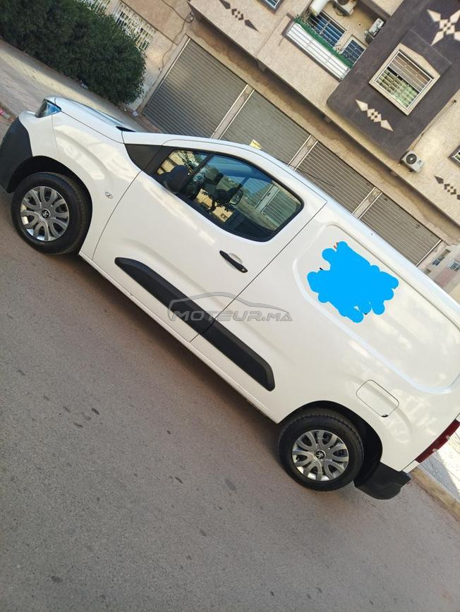 Peugeot  partner rifter 