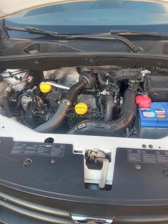 dacia dokker à vendre