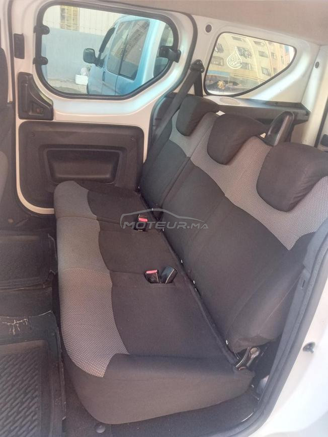 dacia dokker à vendre