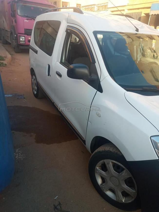 dacia dokker à vendre