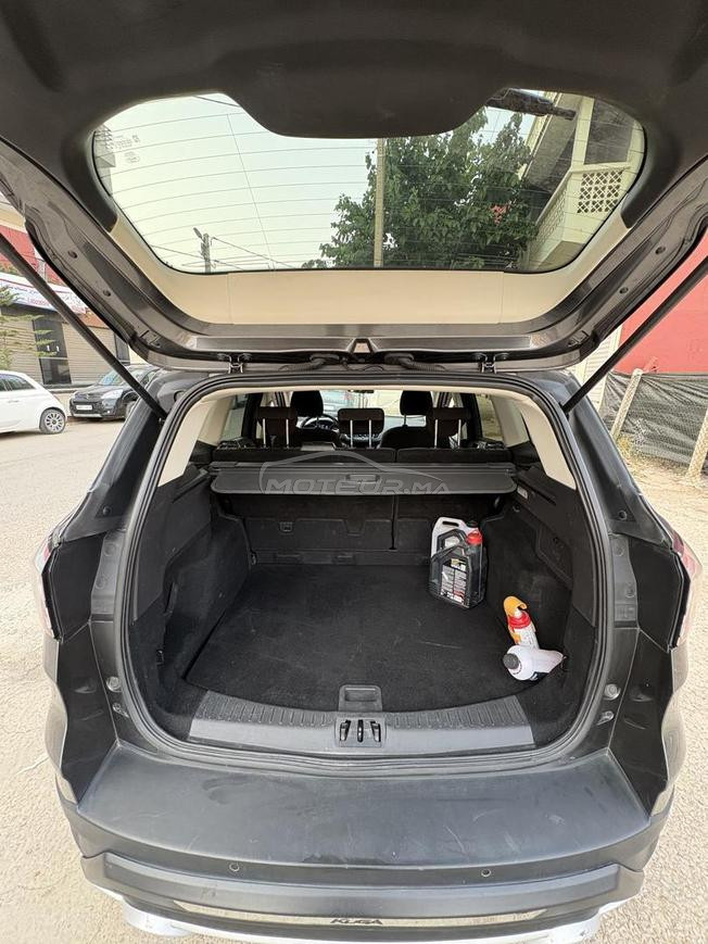 ford kuga 2018 tres bonne etat