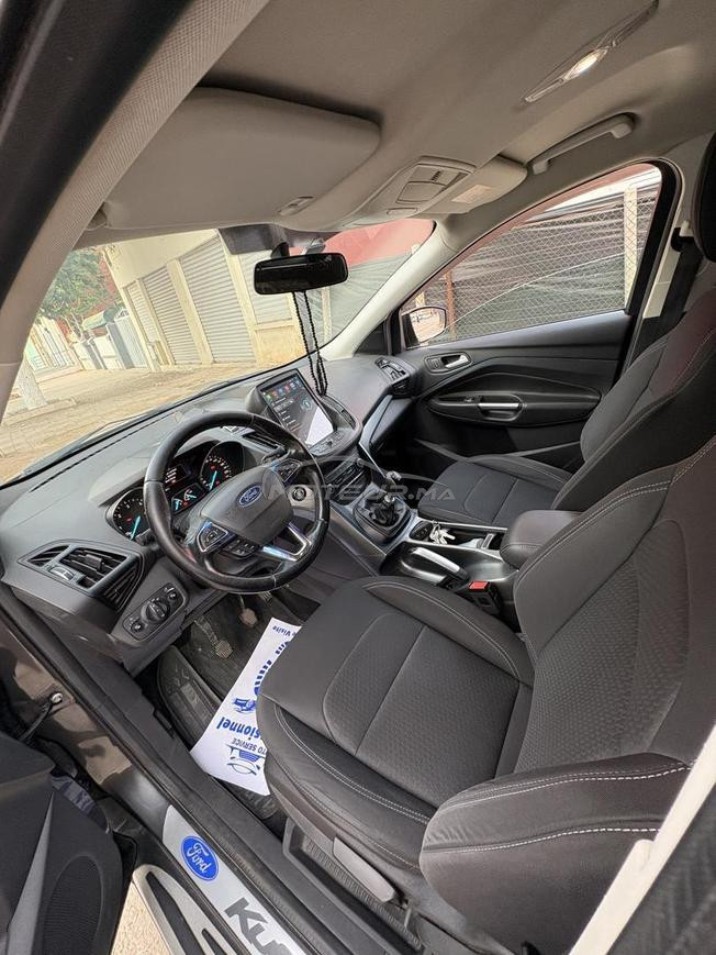 ford kuga 2018 tres bonne etat
