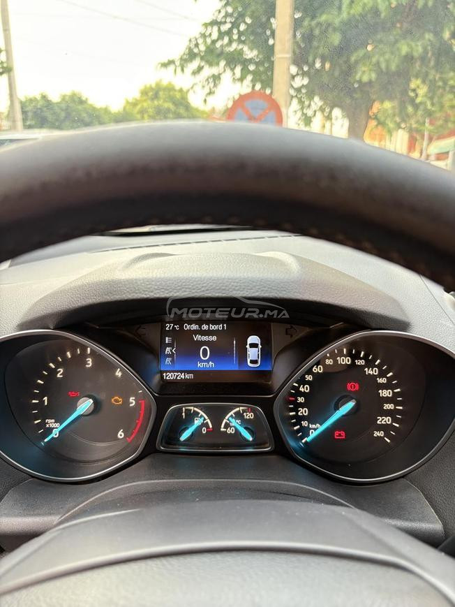 ford kuga 2018 tres bonne etat