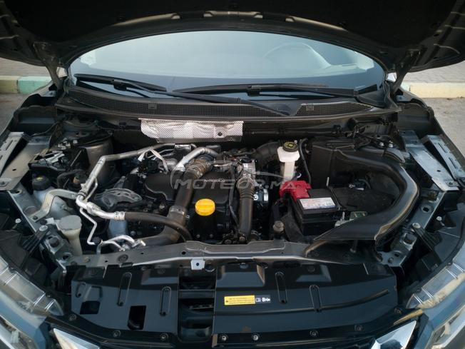 Nissan Qashqai Diesel Manuelle 2019 à Agadir