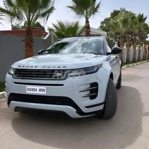 Location voiture a Casablanca  - 2