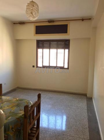 Appartement à vendre 80 m² à Salé