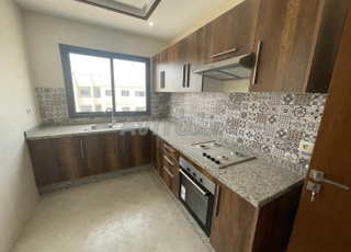 Appart neuf de 77M² à kenitra lovalon