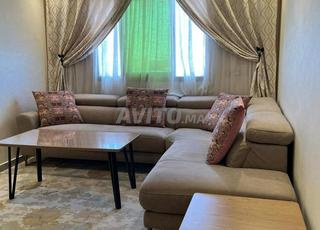 Appartement haut standing à louer sur haut founty