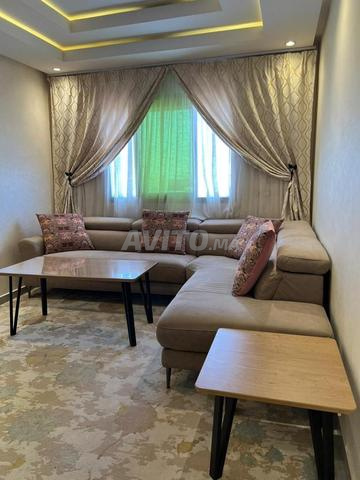 Appartement haut standing à louer sur haut founty