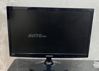 TV Samsung 21,5 1080p HDTV