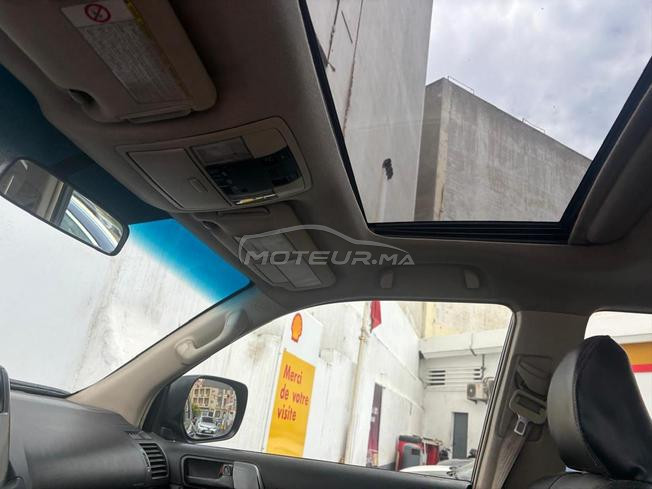 Toyota Prado Tx Manuelle 2010 