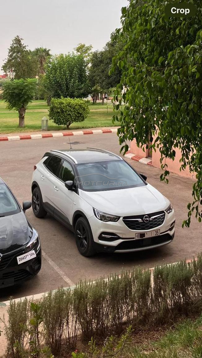 opel a vendre 