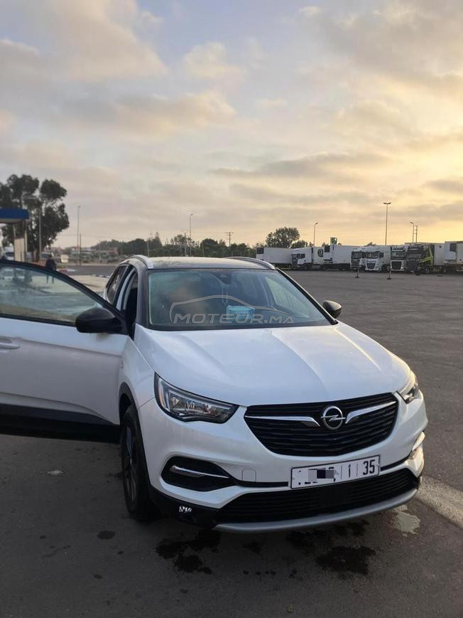 opel a vendre 
