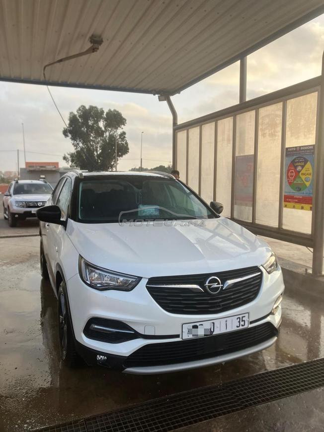 opel a vendre 