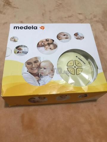 tire lait medela neuf jamais utilisé - 2