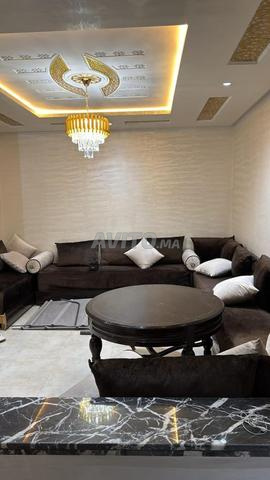 Apparemment meublé myon Standing à vendre  - 2