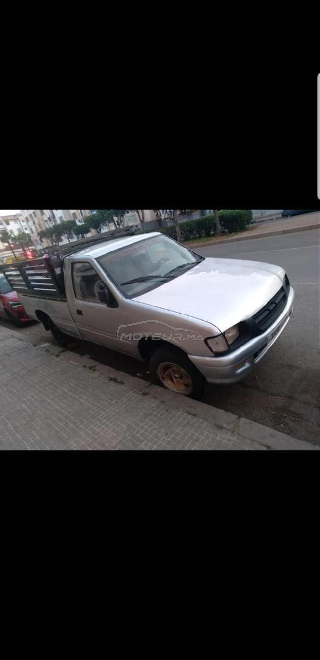 IsuzuTFR Pick-up