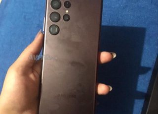 galaxy S22 Ultra