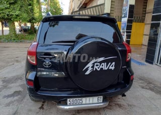 rav 4  toyota   راف كات  تويوتا 
