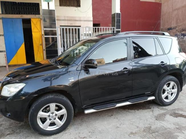 rav 4  toyota   راف كات  تويوتا 