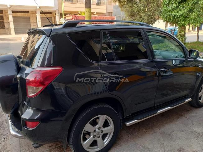 rav 4  toyota   راف كات  تويوتا 