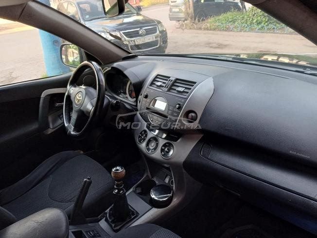 rav 4  toyota   راف كات  تويوتا 