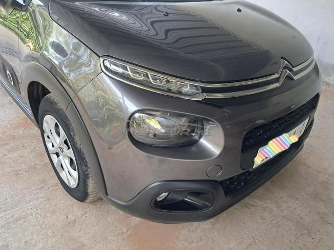 voiture Citroën 