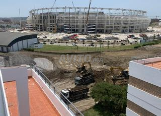 الشقة للبيع 