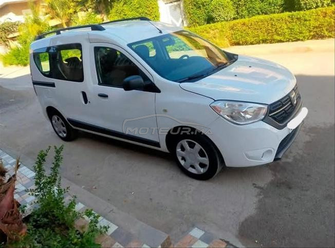 Dacia Dokker