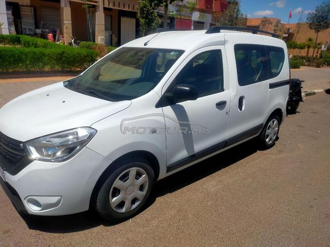 Dacia Dokker