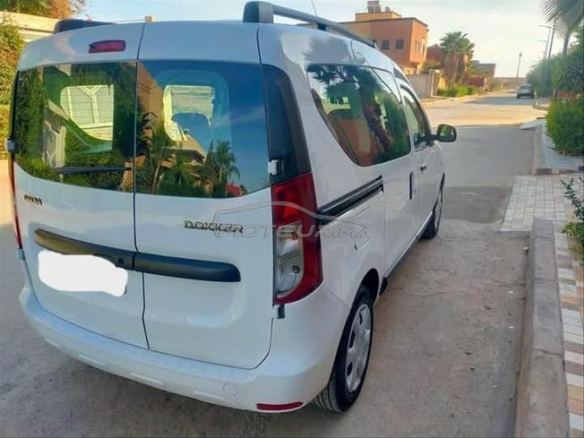 Dacia Dokker